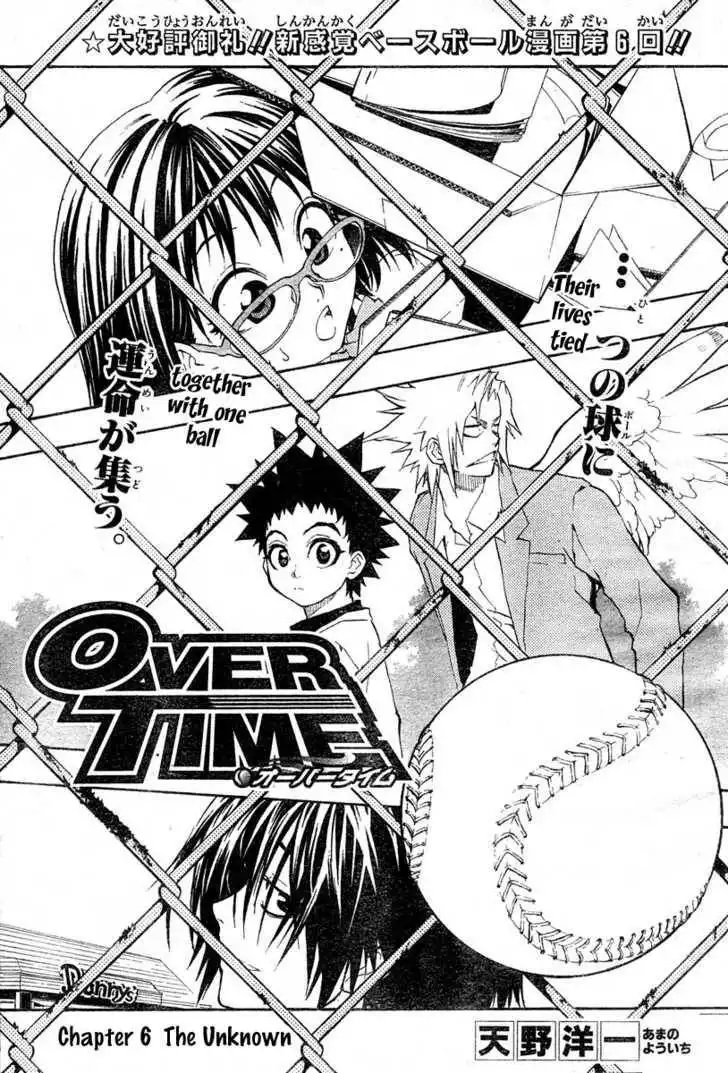 Over Time Chapter 6 3